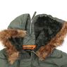 Фото: Куртка N-2B Parka Re-Issued