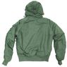 Фото: Куртка N-2B Parka Re-Issued