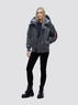 Фото: Куртка N-2B Battlwash Parka W
