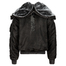 Фото: Куртка N-2B Battlewash Parka
