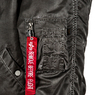 Фото: Куртка N-2B Battlewash Parka