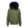 Фото: Куртка N-2B Impact Parka W