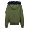 Фото: Куртка N-2B Impact Parka W