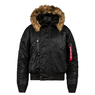 Фото: Куртка N-2B Parka