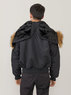 Фото: Куртка N-2B Parka