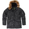 Фото: Куртка N-3B Parka with Down