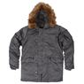 Фото: Куртка N-3B Parka with Down