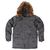 Куртка N-3B Parka with Down