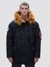 Фото: Куртка N-3B Alpine Parka