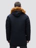 Фото: Куртка N-3B Alpine Parka
