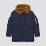 Фото: Куртка N-3B Alpine Parka