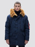 Фото: Куртка N-3B Alpine Parka