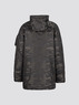 Фото: Куртка пуховик N-3B Down Parka Jacquard