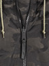Фото: Куртка пуховик N-3B Down Parka Jacquard