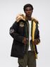 Фото: Куртка N-3B Fear The Bones Parka