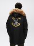 Фото: Куртка N-3B Fear The Bones Parka