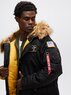 Фото: Куртка N-3B Fear The Bones Parka
