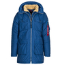 Фото: Куртка N-3B Skytrain Parka