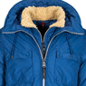 Фото: Куртка N-3B Skytrain Parka
