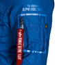 Фото: Куртка N-3B Skytrain Parka