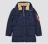 Фото: Куртка N-3B Skytrain Parka