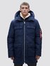 Фото: Куртка N-3B Skytrain Parka