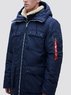 Фото: Куртка N-3B Skytrain Parka
