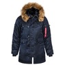 Фото: Куртка N-3B W Parka