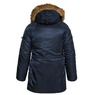 Фото: Куртка N-3B W Parka
