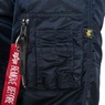 Фото: Куртка N-3B W Parka