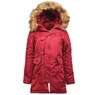 Фото: Куртка N-3B W Parka