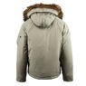 Фото: Куртка N-2B 01N PARKA