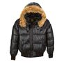 Фото: Куртка N-2B SONIC PARKA