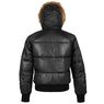 Фото: Куртка N-2B SONIC PARKA