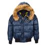 Фото: Куртка N-2B SONIC PARKA