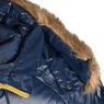 Фото: Куртка N-2B SONIC PARKA