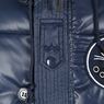 Фото: Куртка N-2B SONIC PARKA