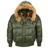 Фото: Куртка N-2B SONIC PARKA