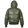 Фото: Куртка N-2B SONIC PARKA