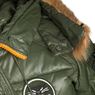 Фото: Куртка N-2B SONIC PARKA
