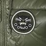 Фото: Куртка N-2B SONIC PARKA