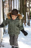 Фото: Куртка Youth N-3B Parka
