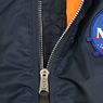 Фото: Куртка NASA MA-1 Flight Jacket