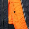 Фото: Куртка NASA MA-1 Flight Jacket