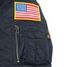 Фото: Куртка NASA MA-1 Flight Jacket