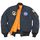 Фото:  Куртка NASA MA-1 Flight Jacket