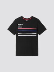 Фото: Футболка NASA Line Tee