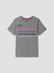 Фото: Футболка NASA Line Tee