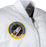 Фото: Куртка NASA MA-1 Flight Jacket