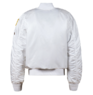 Фото: Куртка NASA MA-1 Flight Jacket
